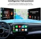 Бездротовий адаптер CarPlay та Android Auto 3-в-1 2025, USB-C/A, Plug & Play - изображение 5