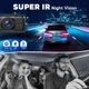 Видеорегистратор 4K передний и задний с ночным видением и SD 64GB Toguard - изображение 5
