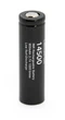 Акумулятор 14500/AA Li-Ion Soshine 14500-3.7-900 Industrial, 900mAh, 1.8A, 4.2/3.7/2.8V, Black - зображення 3