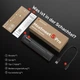 Беспроводной термометр для мяса Meatmeet S Pro Bluetooth 6 сенсоров IP69 ±0.1°C - изображение 5