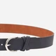 Ремень женский Tommy Hilfiger 864894193 M (105 см) Синий (1161194532) - изображение 3