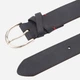Ремень женский Tommy Hilfiger 864894193 M (105 см) Синий (1161194532) - изображение 5