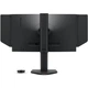 TFT 24.1" BenQ ZOWIE XL2540X+, Fast TN, 280Гц, 3xHDMI, DP, HAS, темно-сірий (9H.E18LB.QBE) - зображення 5