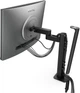 TFT 28.2" BenQ RD280UA, IPS, 3840x2560, 3:2, USB-C, HDMI, DP, HAS, ерго стійка, кол., металік-сірий (9H.LM2LJ.TBE) - зображення 7