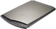 Сканер А4 Plustek OpticSlim 2610 Plus (1200x1200dpi 48bit LED 4стор/хв планшетний сірий) (0304TS) - изображение 1
