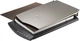 Сканер А4 Plustek OpticSlim 2610 Plus (1200x1200dpi 48bit LED 4стор/хв планшетний сірий) (0304TS) - изображение 2