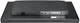 TFT 21.5" Neovo , сенсорний (P-Cup, 10 дотиків), VGA, HDMI, DP, USB хаб, колонки, чорний (TM-22) - зображення 6