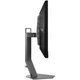 TFT 27" AOC AGON PRO , QHD, Fast IPS, 360Гц, 0,3мс, 3xHDMI, DP, USB-hub, HAS, Pivot, чор.-с (AG276QSG2) - зображення 4