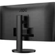 TFT 27" AOC , IPS, 4K UHD, HDMIx2, DP, HAS, колонки, чорний (U27B3AF) - зображення 5