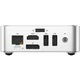 Комп'ютер Blackview Mini PC MP50 SILVER AMD Ryzen 5 3500U/16GB/SSD512GB/K&M (MP50 R5 16GB+512GB SILVER) - изображение 4