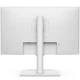 TFT 31.5" BenQ GW3290QT, IPS, 2K QHD, 75Hz, HDMI, DP, USB-C, HAS, Pivot, колонки, білий (9H.LLHLA.TBE) - зображення 5