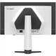 TFT 27" BenQ EX271UZ, 4K UHD, QD-OLED, 240Hz, HDMI, DP, USB- C, USB-hub, білий (9H.LP2LA.TBE) - зображення 6