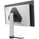 TFT 27" BenQ EX271UZ, 4K UHD, QD-OLED, 240Hz, HDMI, DP, USB- C, USB-hub, білий (9H.LP2LA.TBE) - зображення 5