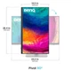 TFT 27" BenQ PD2730S, IPS, 5K, HDMI, DP, USB-C, USB-hub, HAS, Pivot, кол., білий (9H.LN7LA.TBE) - изображение 5
