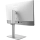 TFT 27" BenQ PD2730S, IPS, 5K, HDMI, DP, USB-C, USB-hub, HAS, Pivot, кол., білий (9H.LN7LA.TBE) - изображение 2