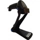 Сканер штрих-кода Datalogic QuickScan I QD2220, Kit, USB, Black (QD2220-BKK1S) - изображение 1