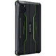Планшет Oukitel RT3pro 8” HD / 4GB/128GB / G81 / 5150mAh / 16+8Мп / IP69K / LTE Green (RT3_pro_Green) - зображення 4