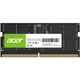SoDIMM 32Gb DDR5 5600 MHz Acer SD200, Retail (BL.9BWWA.419) - изображение 1