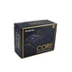 БЖ 600W Chieftec CORE 120 mm, 80+ GOLD, Retail Box (BBS-600S) - зображення 4