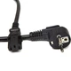 Кабель живлення C13, 220V, 3x1.5, Cu, 3м PowerPlant (CC360338) - зображення 1