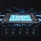 Планшет Oukitel RT7 4G TITAN 10.1" FHD+ /8GB/256GB/ MT8788 /32000mAh/ 48+32Мп /IP69K/ LTE Blue (6931940736282) - изображение 6