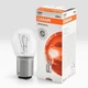 Лампочка P21/5W 2-х контактна OSRAM - (7240) - зображення 1