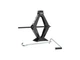Домкрат 1,5 т REDATS Scissor Jack - изображение 4