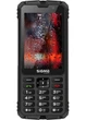 Мобильный телефон Sigma X-treme pm68 Black (4827798686911) - изображение 2