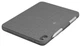 Чохол-клавiатура Logitech Combo Touch для Apple iPad 10.9 Gen 10 Oxford Grey (920-011382) - зображення 3