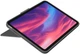 Чохол-клавiатура Logitech Combo Touch для Apple iPad 10.9 Gen 10 Oxford Grey (920-011382) - зображення 4
