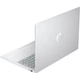 HP OmniBook 5 16-cn0004ua 16" 2K OLED, 300n/Core 5-320(4.6)/16Gb/SSD512Gb/IntGr/Підсв/DOS/Сріблястий (DM8H5EA) - изображение 4