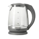 Электрочайник Adler AD 1286 2 л 2200 Вт - изображение 2