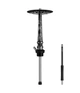 Шахта Tiaga Hookah Astra Silver - зображення 3