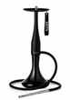 Кальян Tiaga Hookah Бита Черный на колбе Black - изображение 1