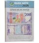 Журнал International Bank Note Society №65_2 2026 рік - изображение 2