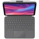 Чехол для планшета Logitech Combo Touch Keyboard iPad 10.9" 10th Gen 2022 Oxford Gray (L920-011382) - изображение 2