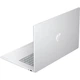 HP OmniBook 3 17-dk0001ua 17.3" FHD IPS, 300n/Core 3-100U(4.7)/16Gb/SSD512Gb/Intel Gr/DOS/Сріблястий (DM8D7EA) - изображение 3