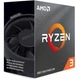Процессор AMD Ryzen 3 4300G (100-000000144) - изображение 1