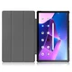 Чехол для планшета BeCover Smart Case Lenovo Tab M10 Plus TB-125F (3rd Gen)/K10 Pro TB-226 10.61" Deep Blue (708302) - изображение 4