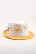 Джокер ф-принт,веселка+жовтий,р.52-54 - зображення 2