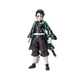 Фигурка Бандай Демон Слейер Танджиро / Bandai Demon Slayer Tanjirо - зображення 2