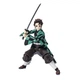 Фигурка Бандай Демон Слейер Танджиро / Bandai Demon Slayer Tanjirо - зображення 3