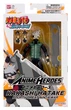 Фігурка анімаційного персонажа Naruto Shippuden Ninja War Хатаке Какаші Anime Heroes - изображение 1