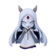 Фігурка Наруто Chibi Masters Кагуя Оцуцукі / Chibi Masters Kaguya Otsutsuki Naruto Shippuden Bandai - зображення 3