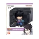 Фигурка Наруто Chibi Masters Саске Учиха / Naruto bandai Chibi Masters Sasuke Uchiha - зображення 2