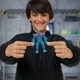 Колекційна рухлива іграшка Гіперзлиття MrBeast Lab / Mr Beast Lab Hybrids Hyper Fusion Single Pack - изображение 7
