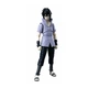 Фигурка Наруто Саске Долина Завершение / Sasuke Uchiha The Final Valley Bandai - зображення 2