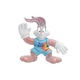 Фігурка, що розтягується Багз Банні Space Jam GooJitZu - изображение 2