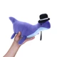 М'яка іграшка-сюрприз Fіsch (велика) PhatMojo / Fisch Mystery Deluxe Plush - изображение 3