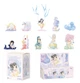 Колекційна фігурка-сюрприз із аксесуарами 52Toys Sleep Dreamland Elves - зображення 2